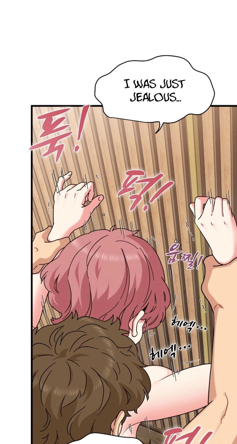 Read Snapping into Love chapter 145 image 43 on Lezhin