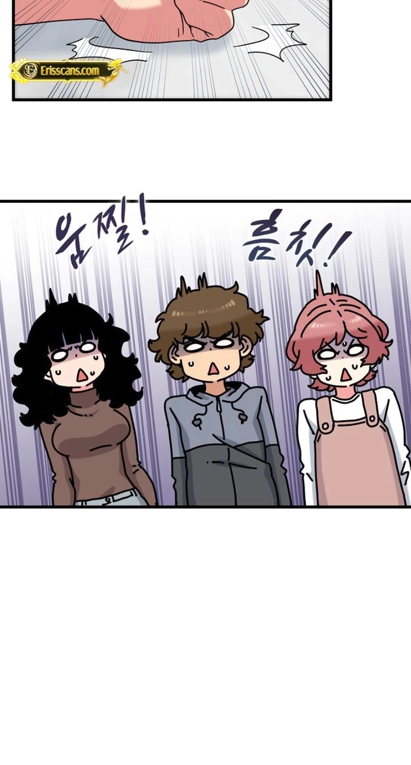 Read Snapping into Love chapter 145 image 80 on Lezhin