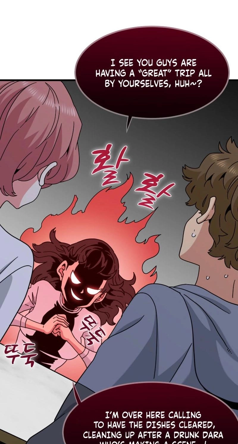 Read Snapping into Love chapter 145 image 81 on Lezhin