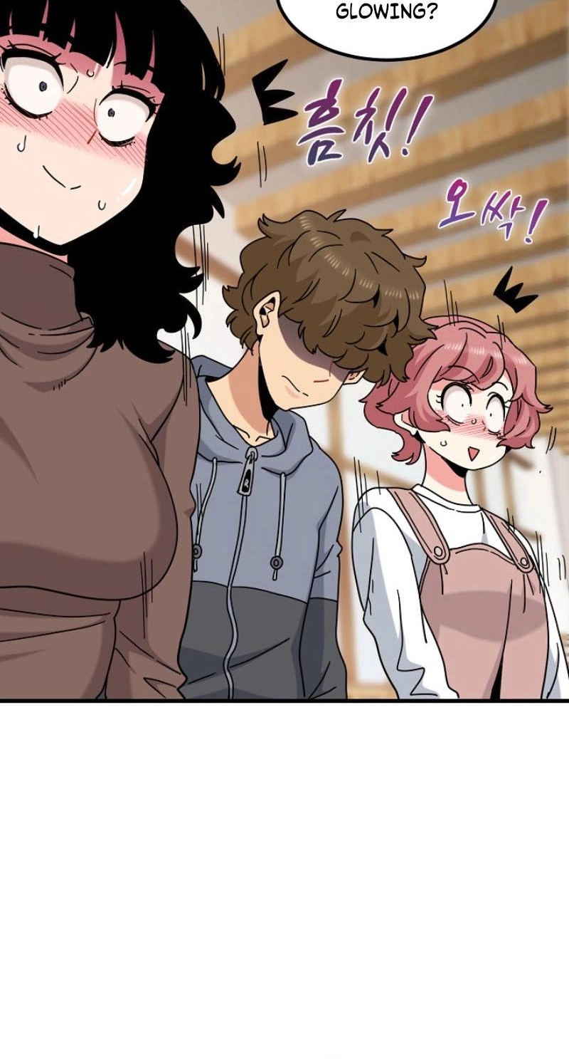 Read Snapping into Love chapter 145 image 84 on Lezhin