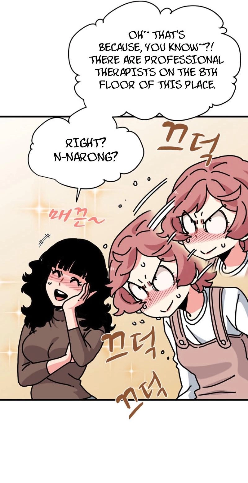 Read Snapping into Love chapter 145 image 85 on Lezhin