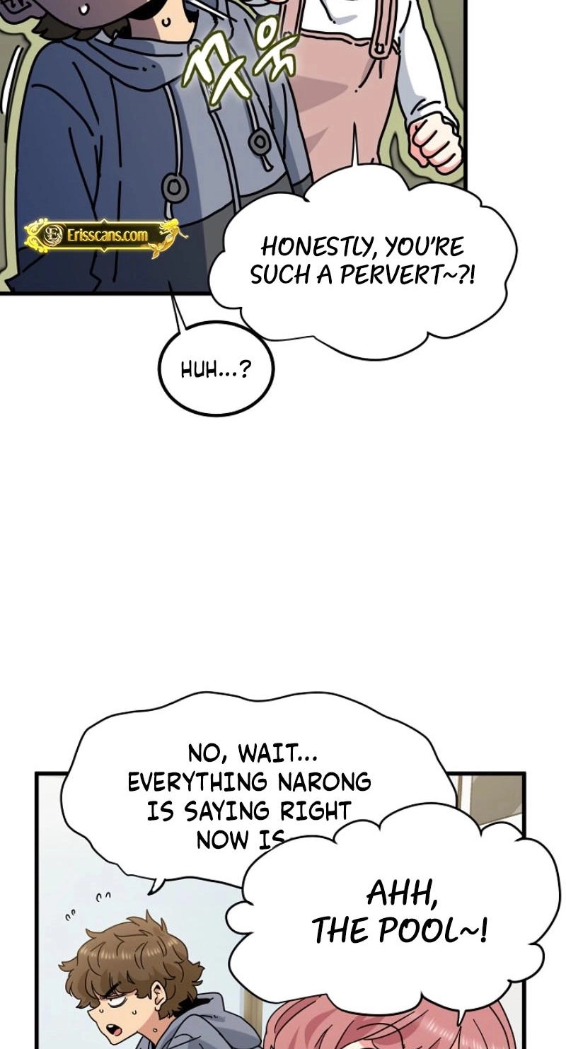 Read Snapping into Love chapter 146 image 14 on Lezhin