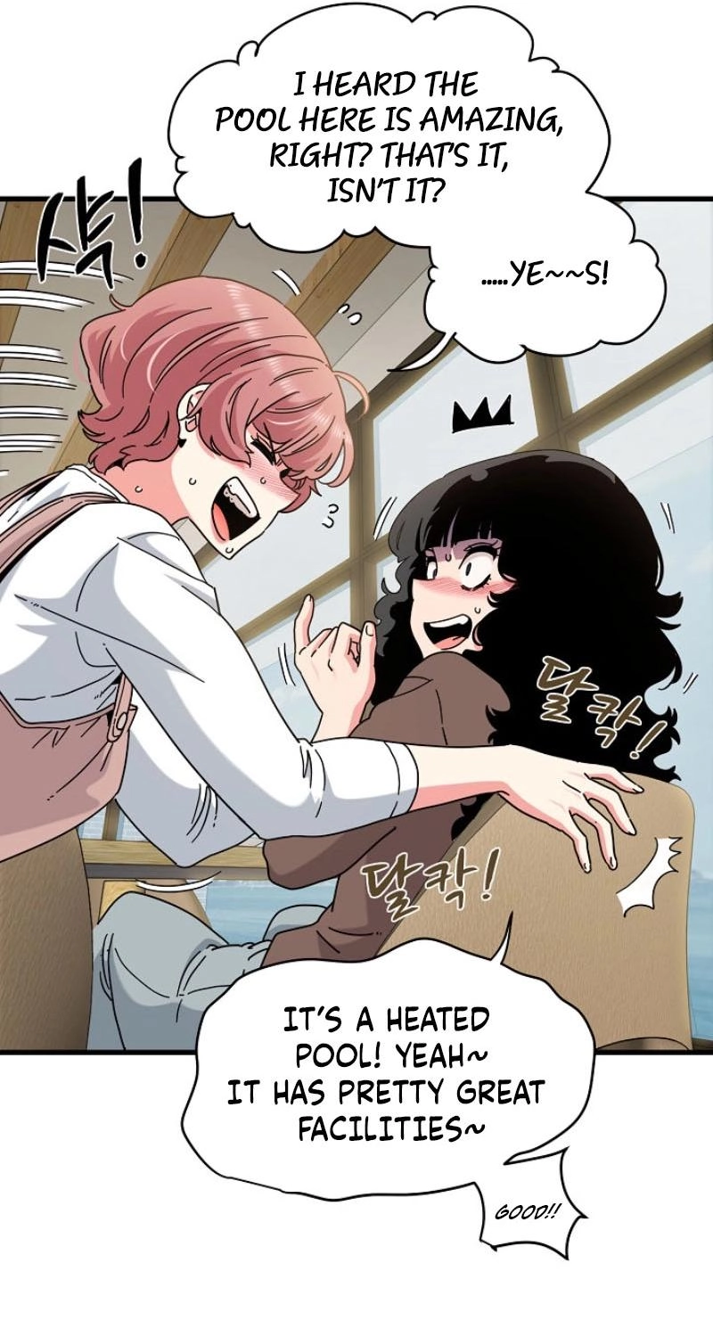 Read Snapping into Love chapter 146 image 16 on Lezhin