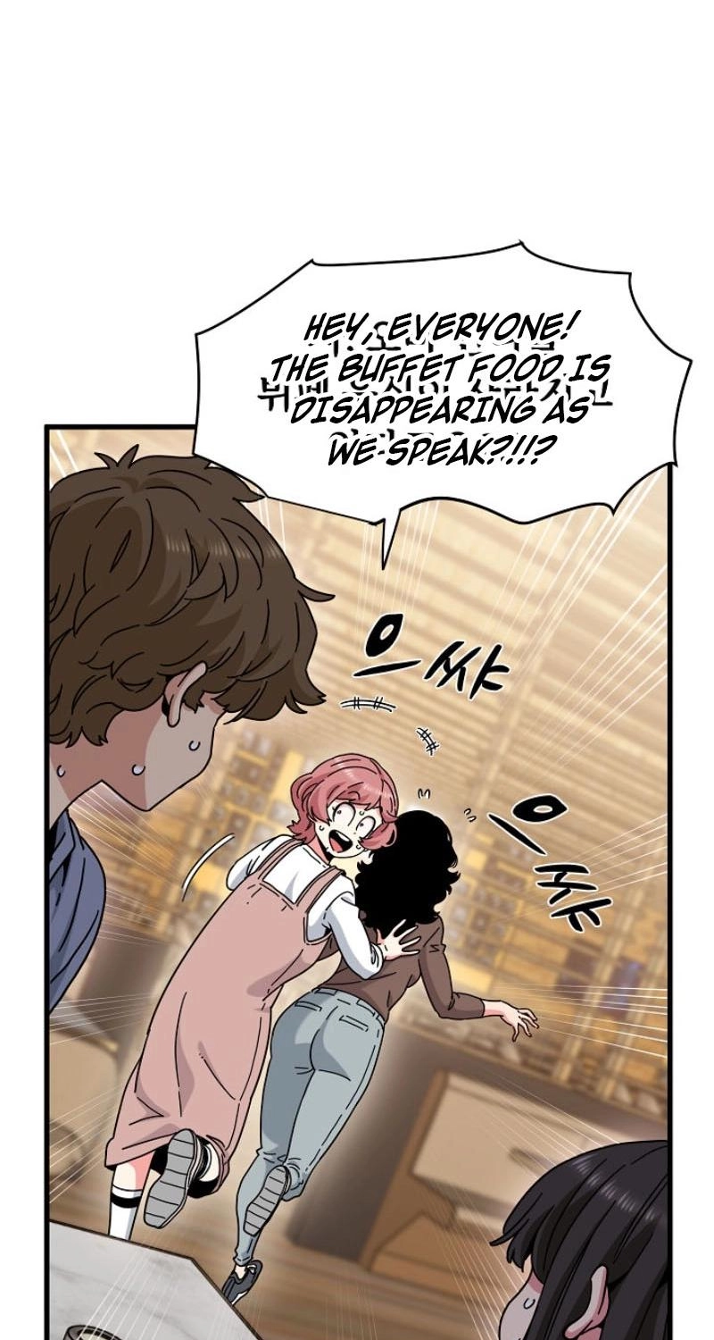 Read Snapping into Love chapter 146 image 17 on Lezhin