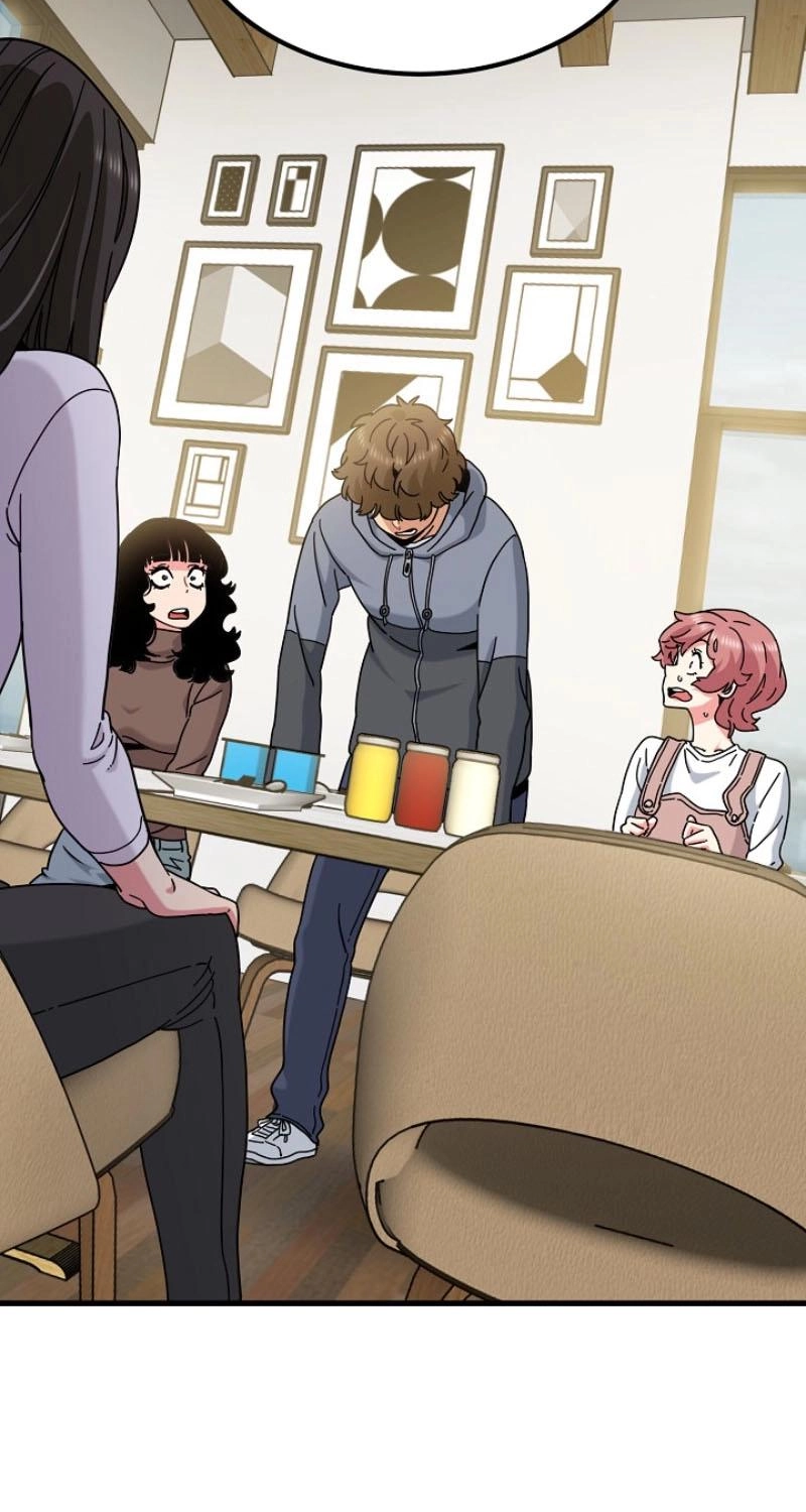 Read Snapping into Love chapter 146 image 2 on Lezhin