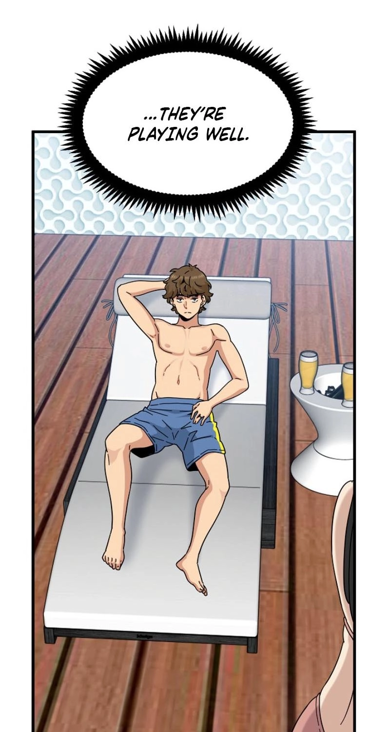 Read Snapping into Love chapter 146 image 34 on Lezhin