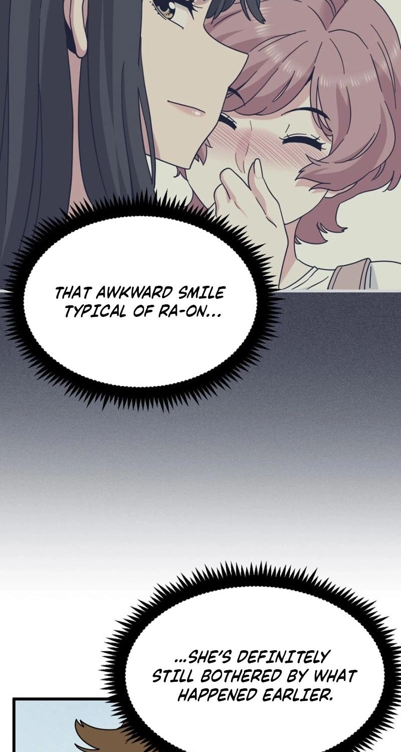Read Snapping into Love chapter 146 image 38 on Lezhin