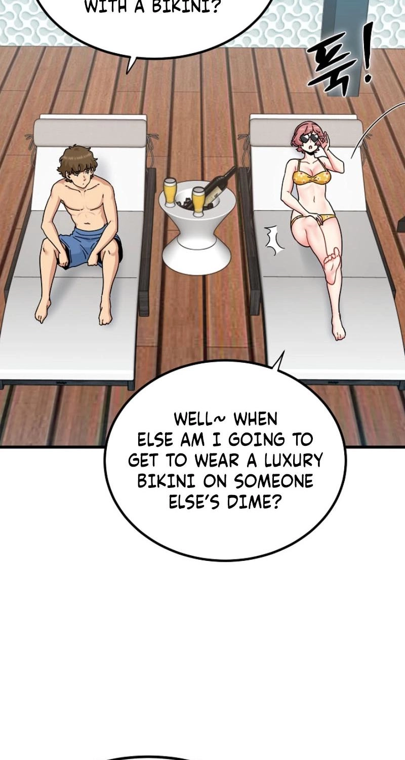 Read Snapping into Love chapter 146 image 43 on Lezhin