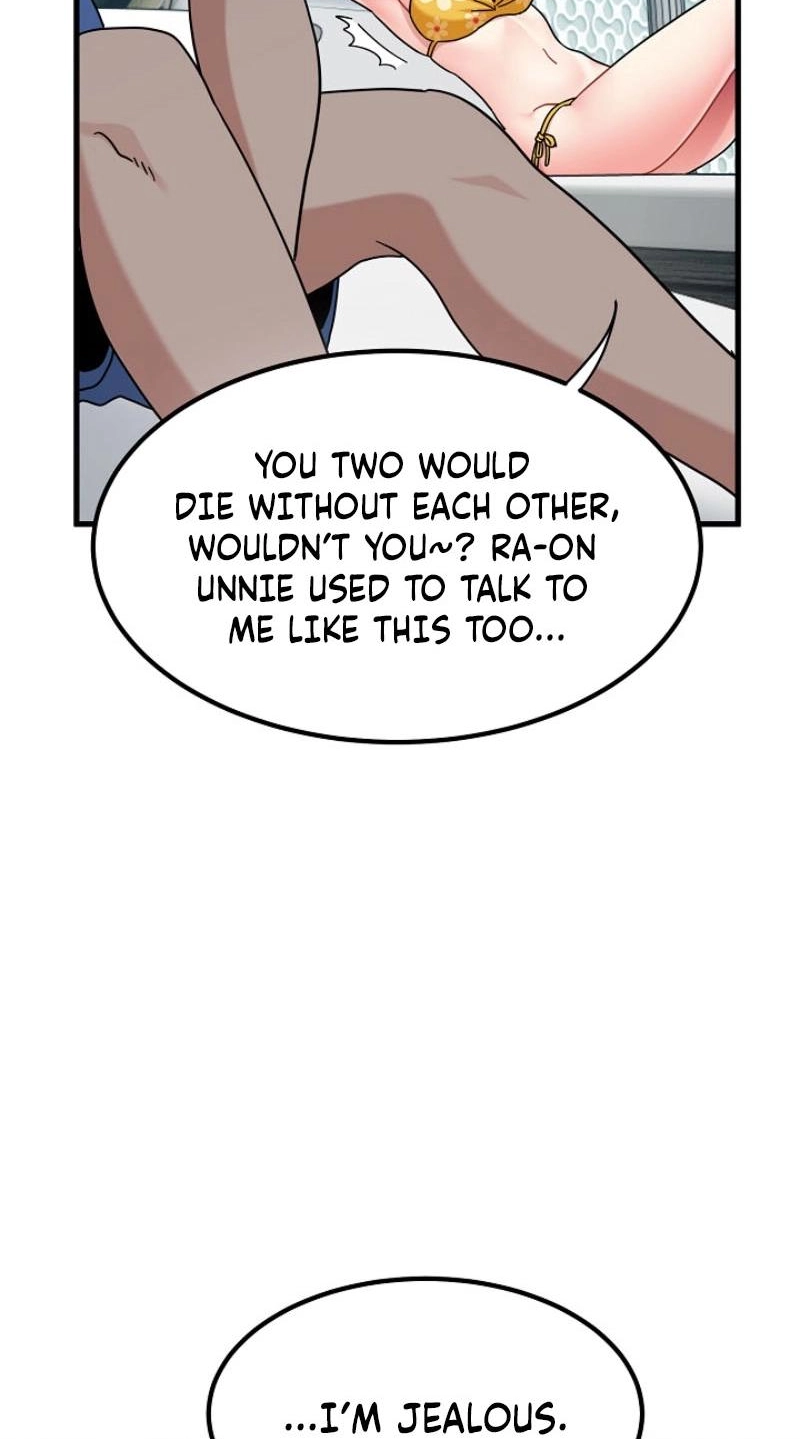 Read Snapping into Love chapter 146 image 60 on Lezhin