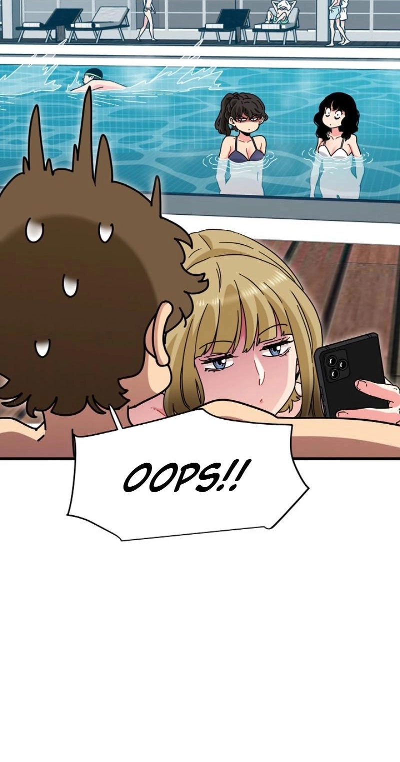 Read Snapping into Love chapter 146 image 75 on Lezhin