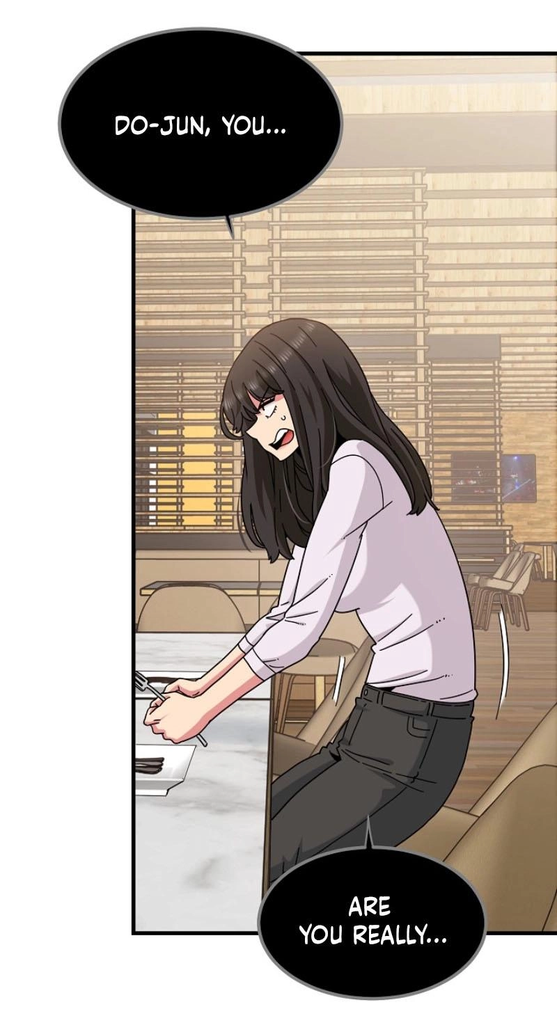 Read Snapping into Love chapter 146 image 8 on Lezhin