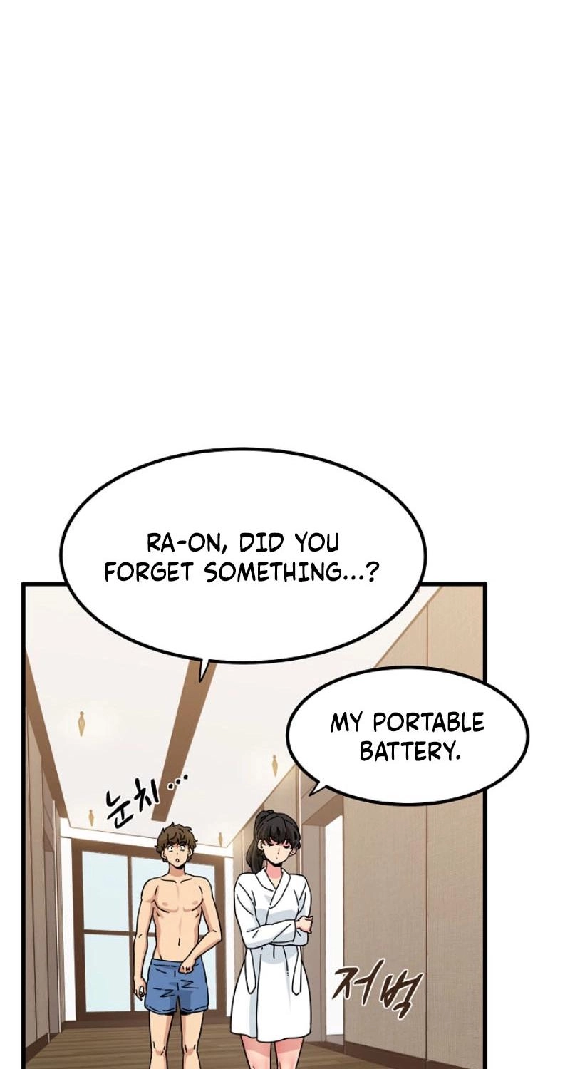 Read Snapping into Love chapter 146 image 80 on Lezhin