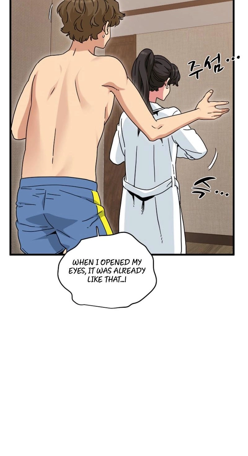 Read Snapping into Love chapter 146 image 87 on Lezhin