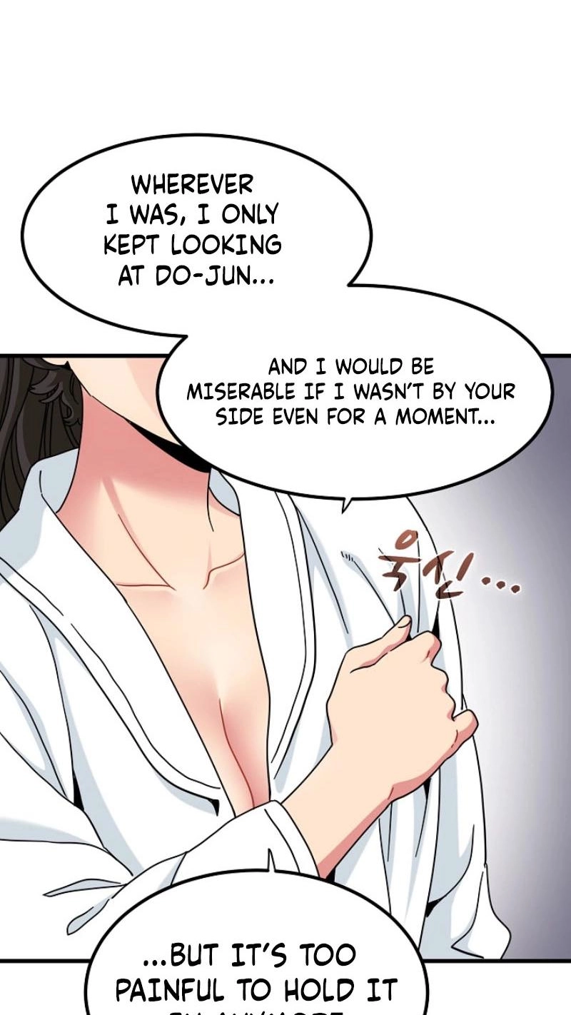 Read Snapping into Love chapter 147 image 13 on Lezhin