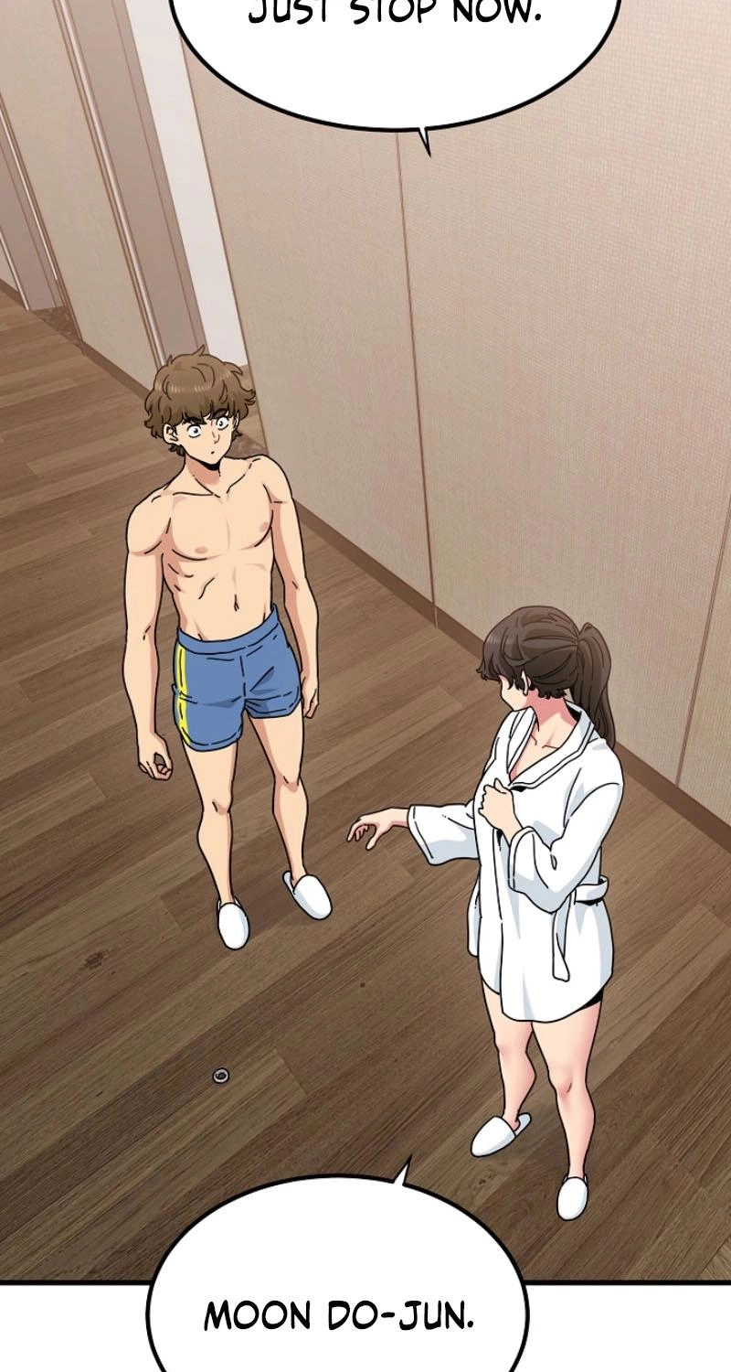 Read Snapping into Love chapter 147 image 2 on Lezhin