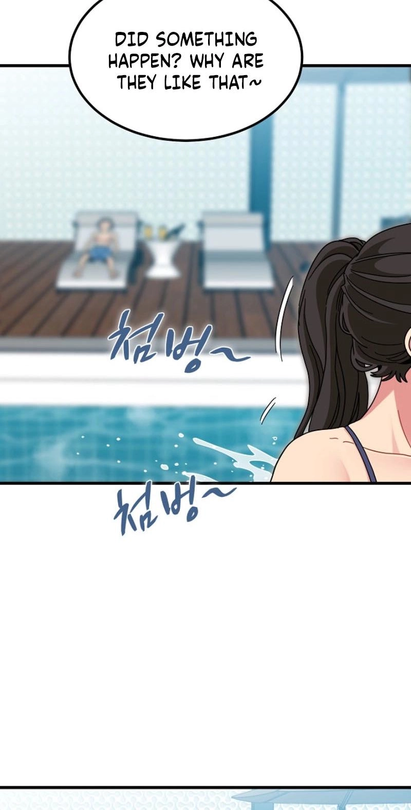 Read Snapping into Love chapter 147 image 36 on Lezhin