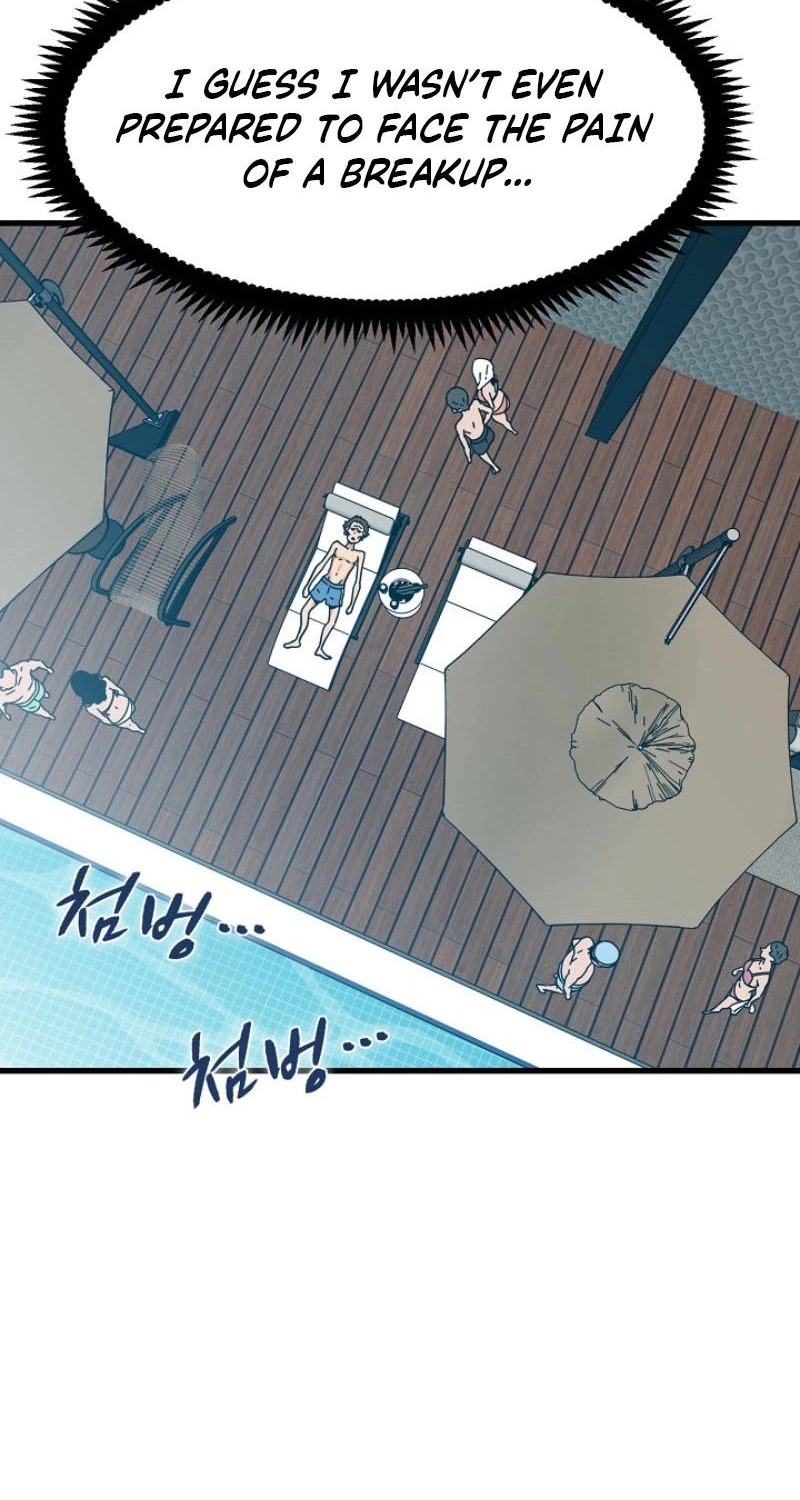 Read Snapping into Love chapter 147 image 45 on Lezhin