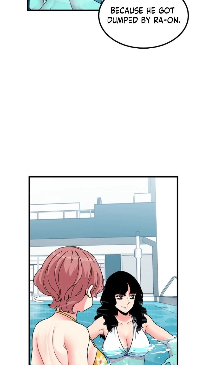 Read Snapping into Love chapter 147 image 47 on Lezhin