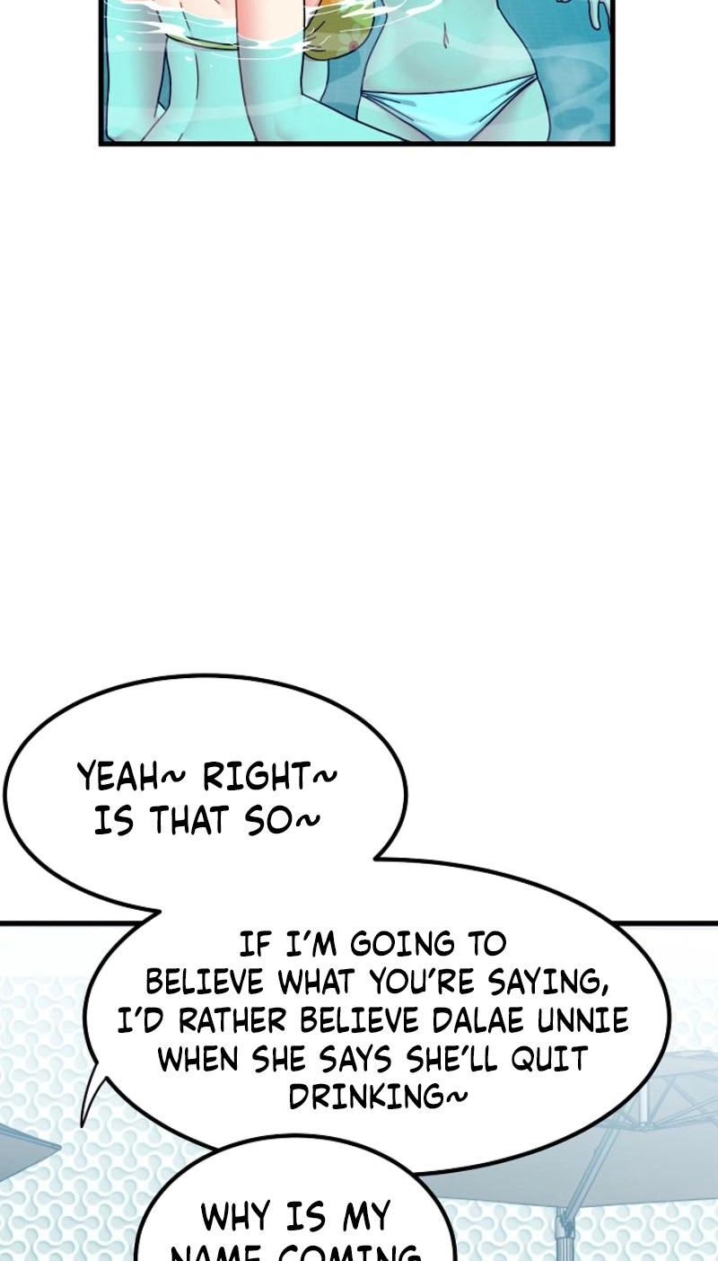 Read Snapping into Love chapter 147 image 48 on Lezhin