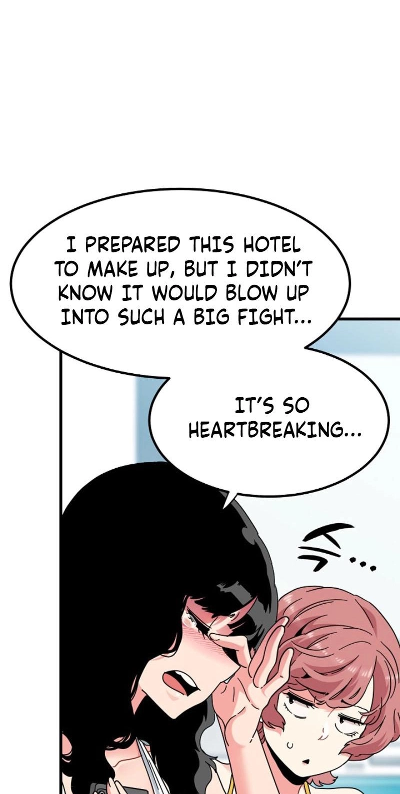 Read Snapping into Love chapter 147 image 55 on Lezhin
