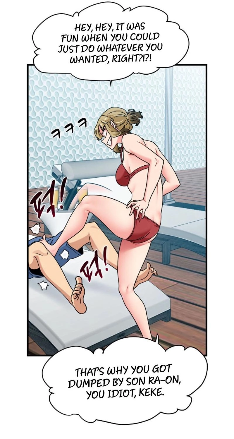 Read Snapping into Love chapter 147 image 61 on Lezhin