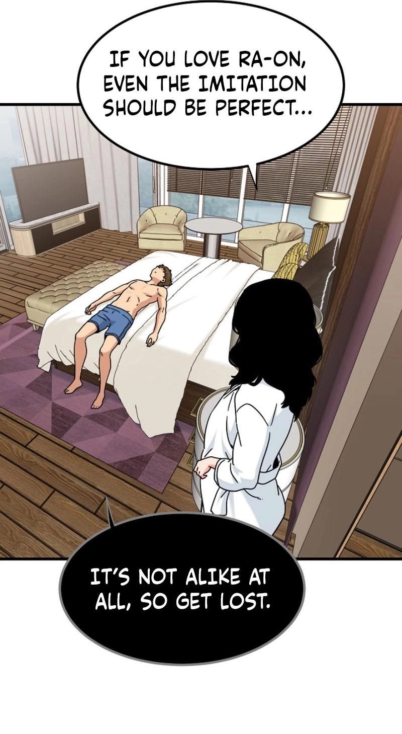 Read Snapping into Love chapter 147 image 77 on Lezhin