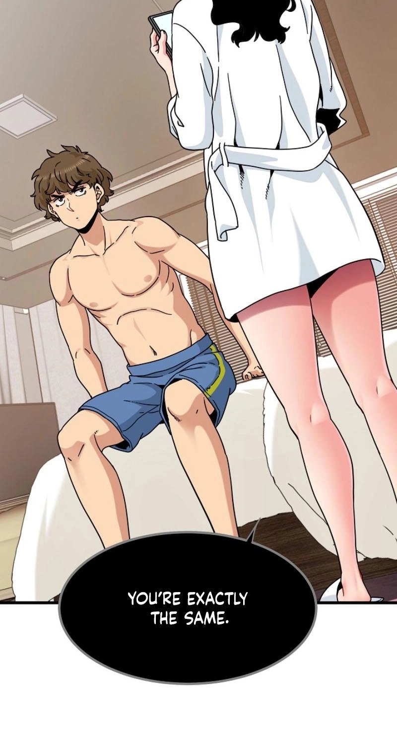 Read Snapping into Love chapter 148 image 2 on Lezhin