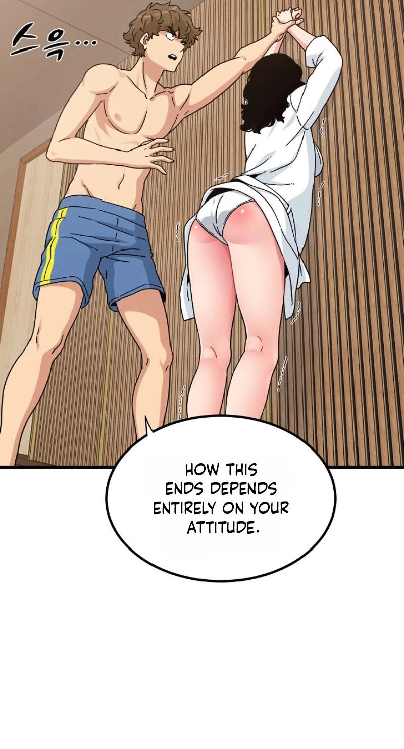 Read Snapping into Love chapter 148 image 31 on Lezhin