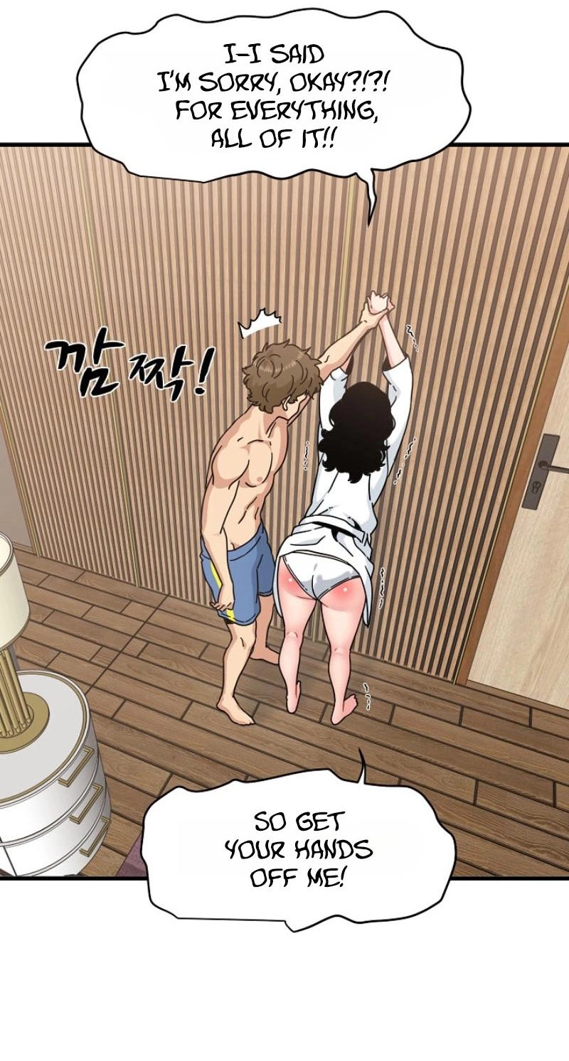Read Snapping into Love chapter 148 image 37 on Lezhin