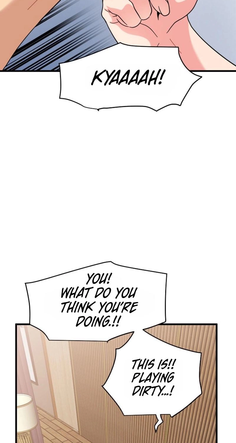 Read Snapping into Love chapter 148 image 5 on Lezhin