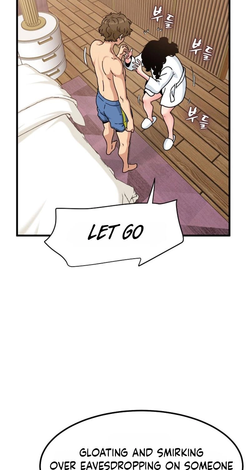 Read Snapping into Love chapter 148 image 6 on Lezhin