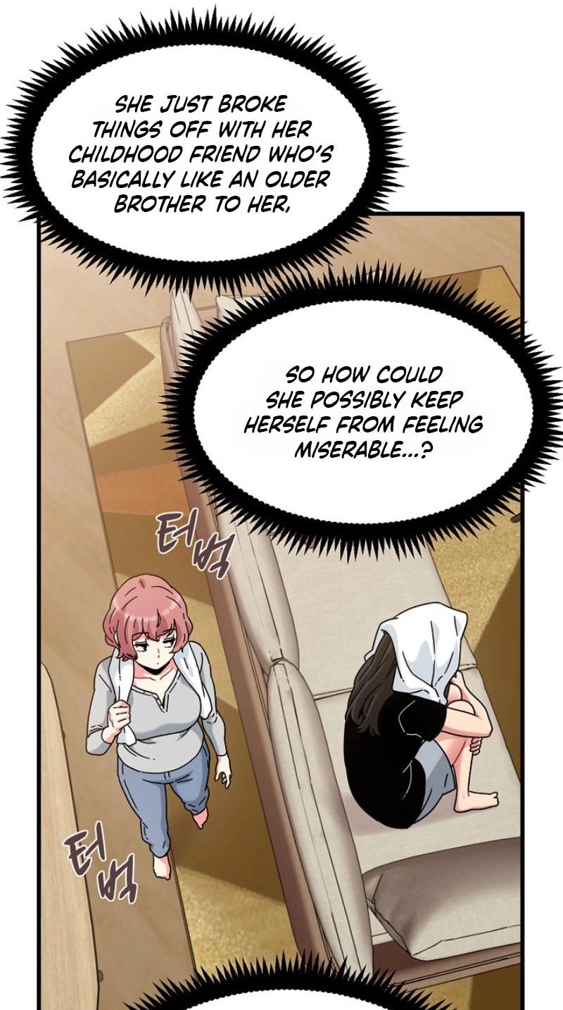 Read Snapping into Love chapter 148 image 62 on Lezhin