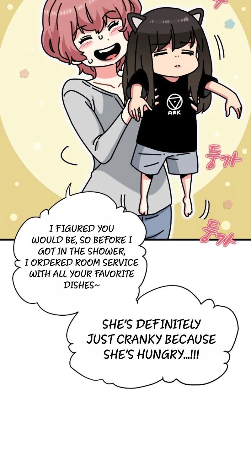 Read Snapping into Love chapter 148 image 68 on Lezhin