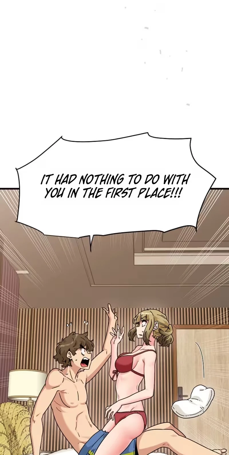Read Snapping into Love chapter 149 image 17 on Lezhin