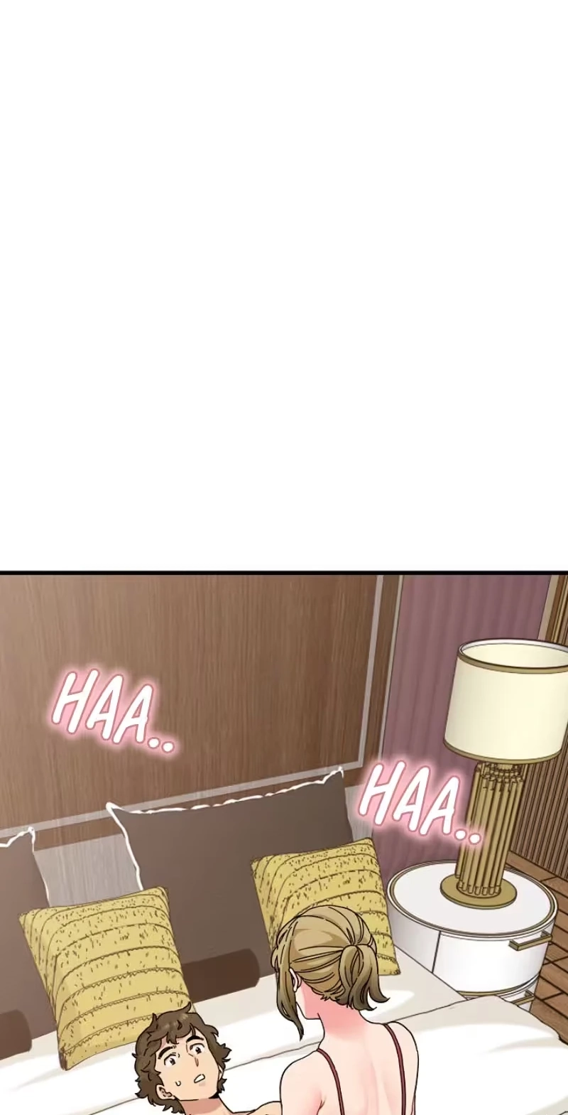 Read Snapping into Love chapter 149 image 3 on Lezhin