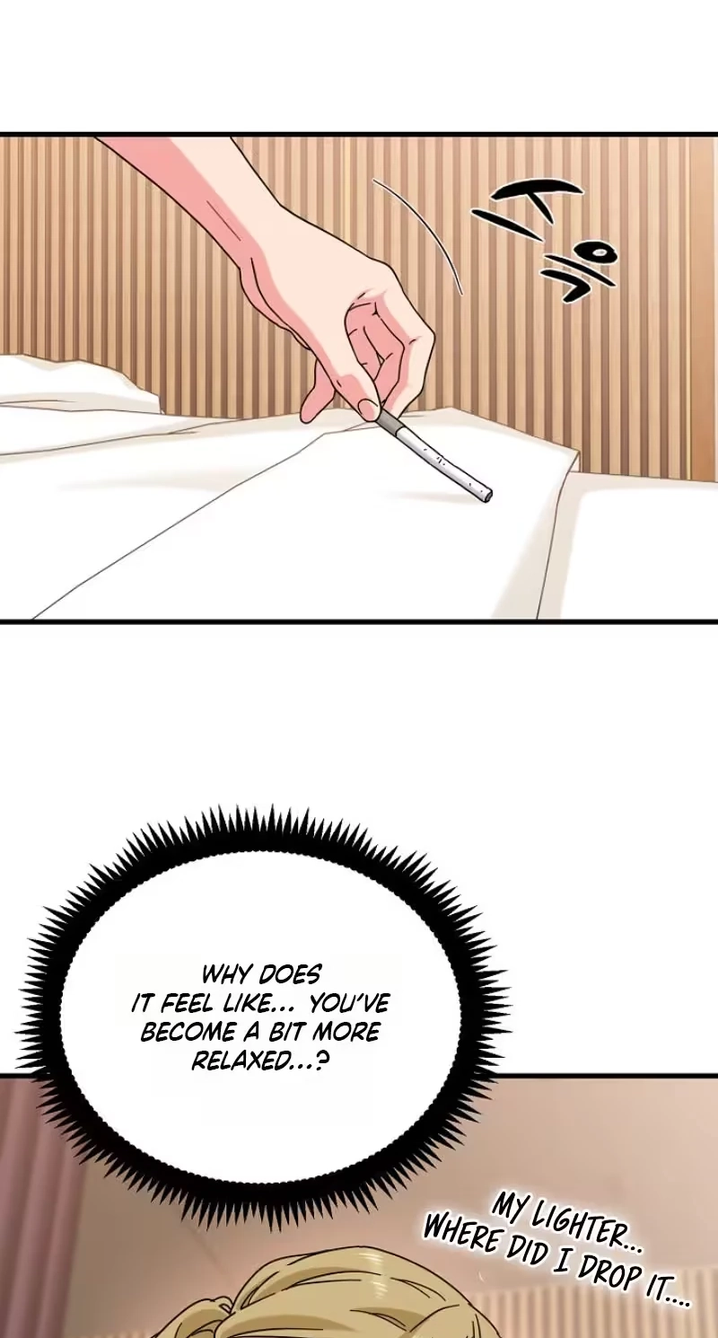 Read Snapping into Love chapter 149 image 70 on Lezhin