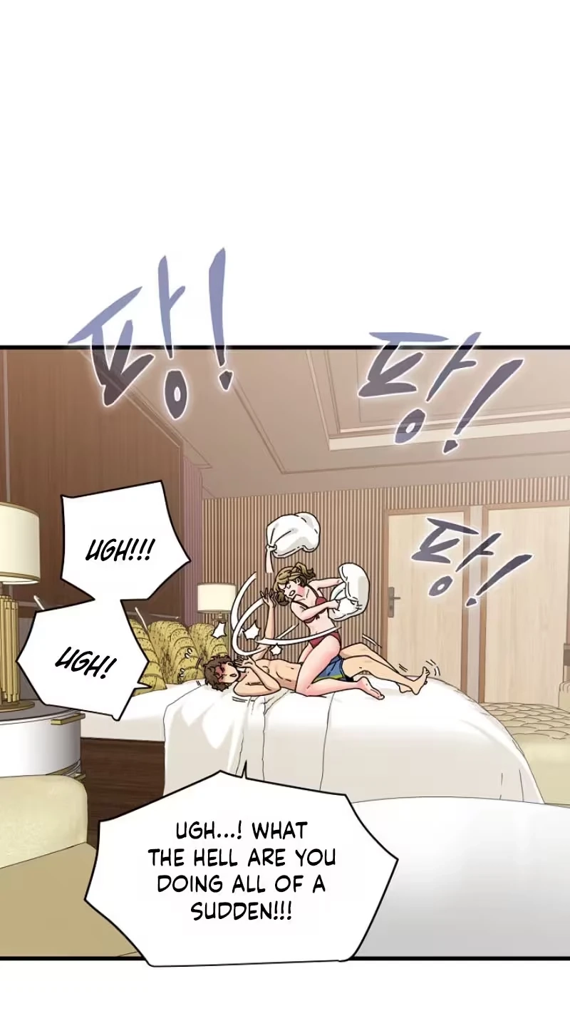 Read Snapping into Love chapter 149 image 8 on Lezhin