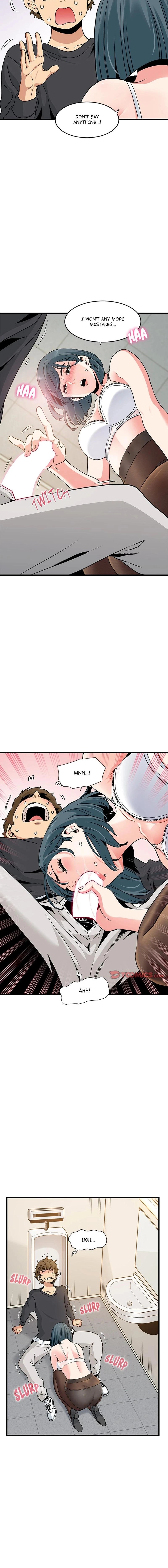 Read Snapping into Love chapter 15 image 15 on Lezhin