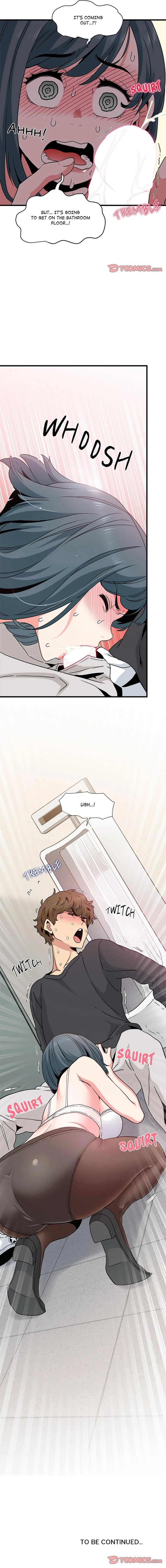 Read Snapping into Love chapter 15 image 18 on Lezhin