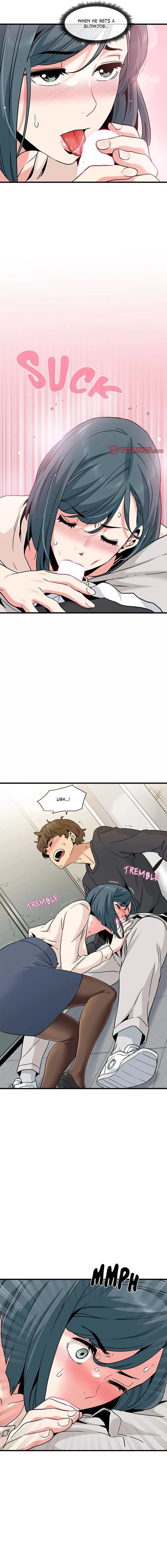 Read Snapping into Love chapter 15 image 6 on Lezhin