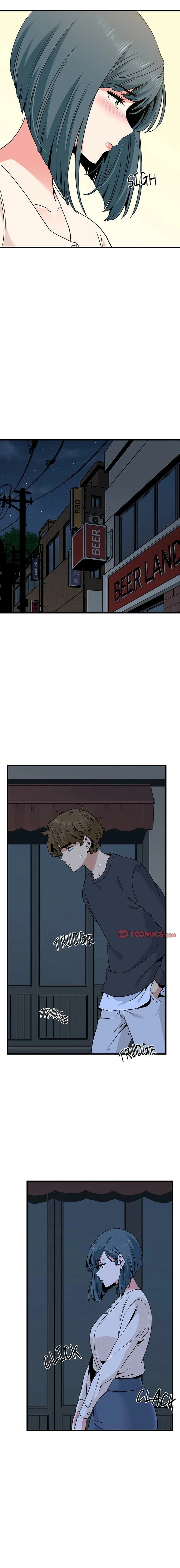 Read Snapping into Love chapter 16 image 15 on Lezhin