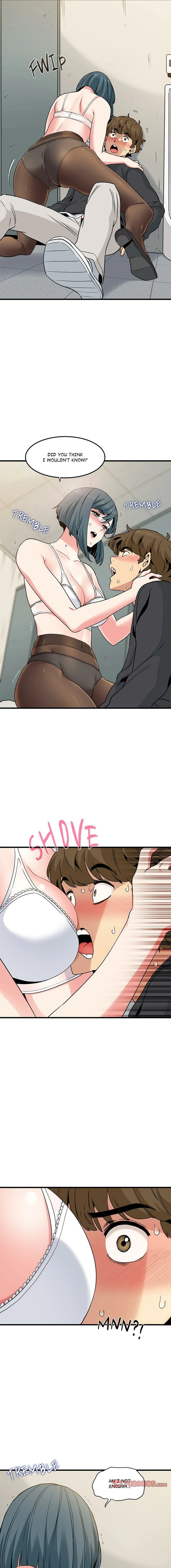 Read Snapping into Love chapter 16 image 6 on Lezhin