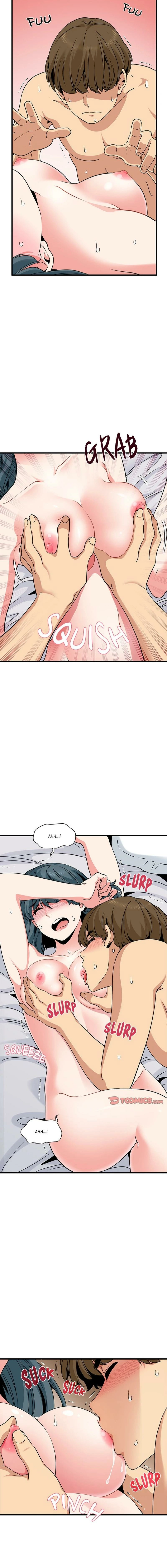 Read Snapping into Love chapter 17 image 11 on Lezhin