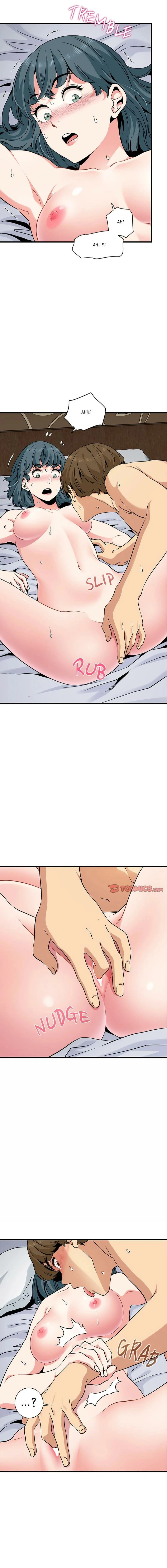 Read Snapping into Love chapter 17 image 13 on Lezhin