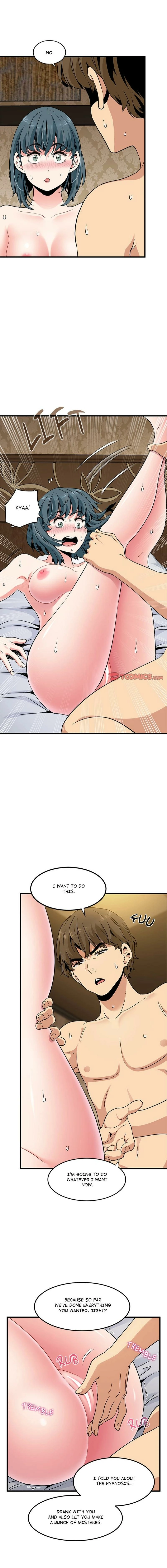 Read Snapping into Love chapter 17 image 15 on Lezhin