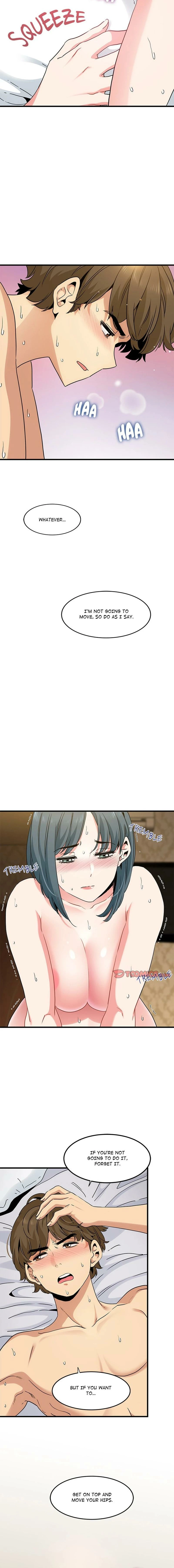 Read Snapping into Love chapter 18 image 11 on Lezhin