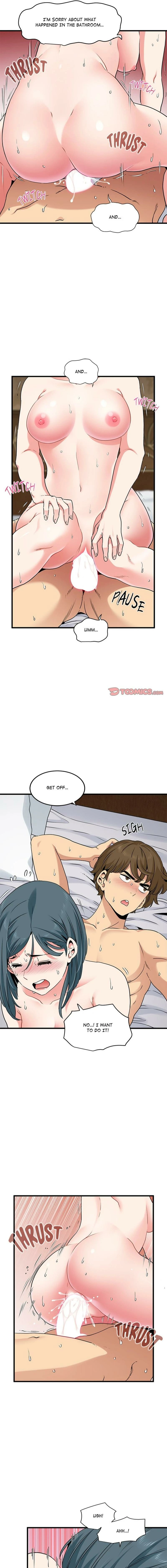 Read Snapping into Love chapter 18 image 14 on Lezhin