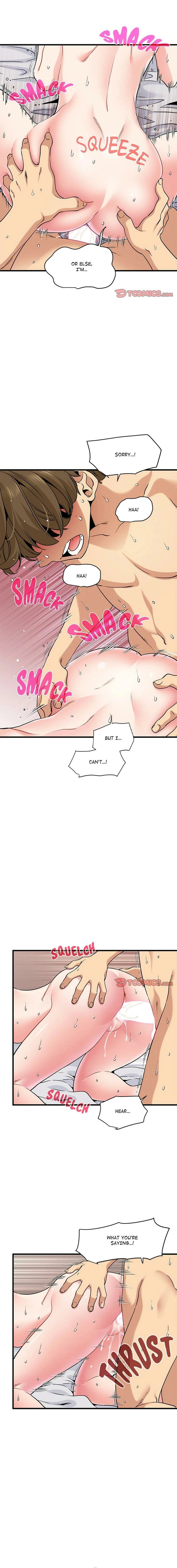 Read Snapping into Love chapter 19 image 1 on Lezhin