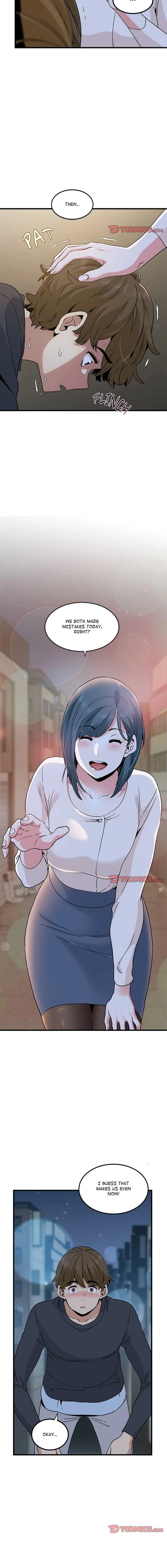 Read Snapping into Love chapter 19 image 15 on Lezhin