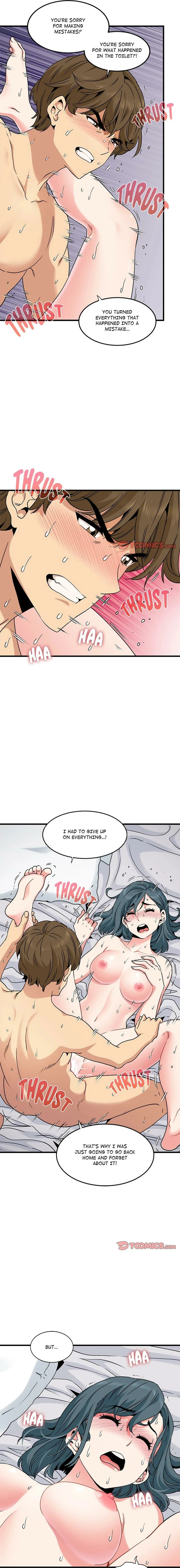 Read Snapping into Love chapter 19 image 6 on Lezhin